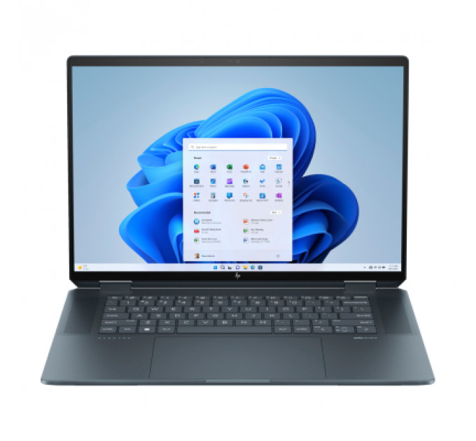 Ноутбук HP Spectre x360 16-aa0002ua (AQ8J9EA)