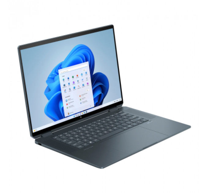 Ноутбук HP Spectre x360 16-aa0002ua (AQ8J9EA)