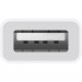 Apple Перехідник USB-C to USB Apple (MW5L3ZM/A)