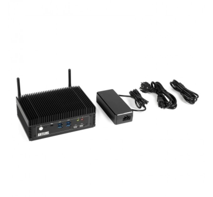 Artline Комп'ютер Artline Business B12Silent (B12Silentv41)