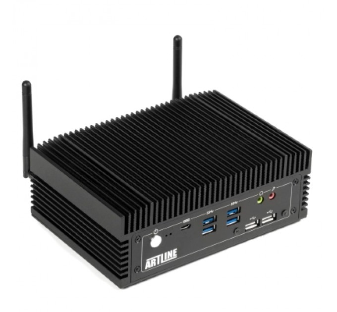 Artline Комп'ютер Artline Business B12Silent (B12Silentv41)