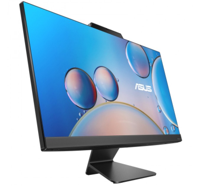 ASUS Комп'ютер ASUS A3402WBAK-BPC037M AiO / i5-1235U, 16, 512, WiFi (90PT03G3-M06RA0)