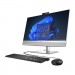 HP Комп'ютер HP EliteOne 870 G9 AiO / i7-13700, 16, 512, WiFi, кл+м, Win11P (7B092EA)