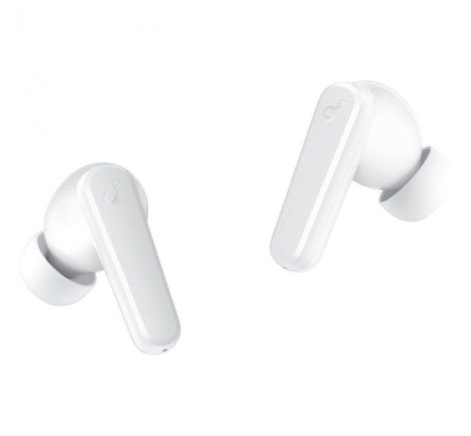 Навушники Anker SoundСore R50i White (A3949G22)