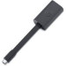 Dell Перехідник USB-C to Lan 2.5G Ethernet RJ45 Dell (470-BCFV)