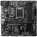 MSI Материнська плата MSI PRO B760M-P DDR4