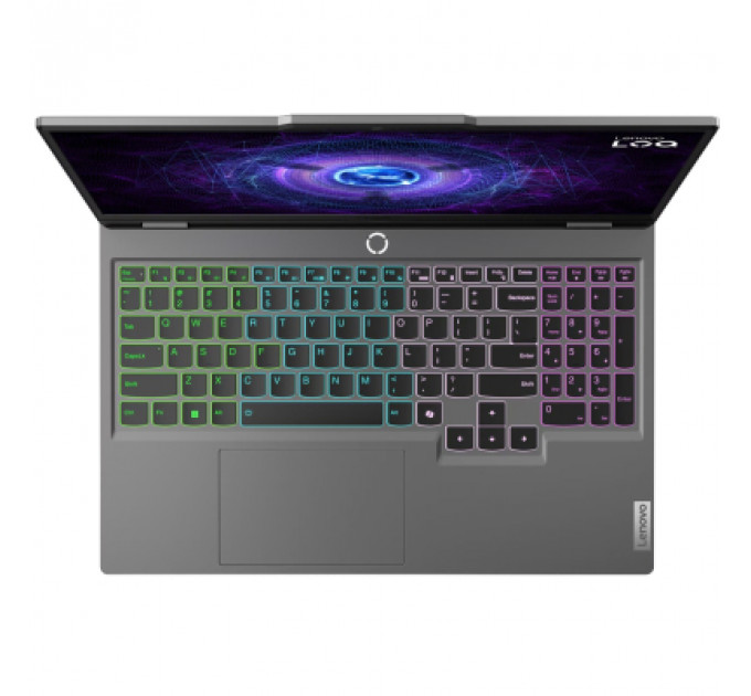 Ноутбук Lenovo LOQ 15IRX9 (83DV00VTRA)