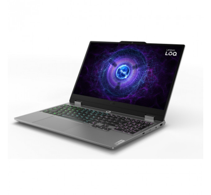 Ноутбук Lenovo LOQ 15IRX9 (83DV00VTRA)