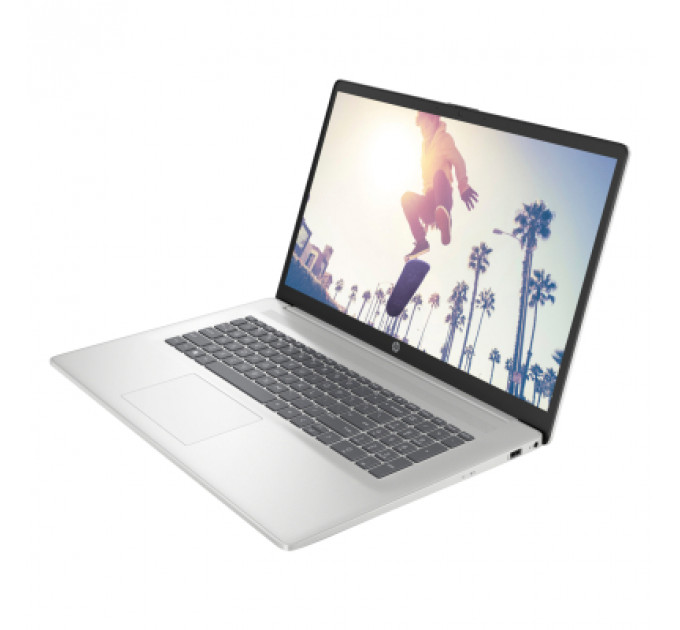 Ноутбук HP 17-cp2025ua (B22CQEA)