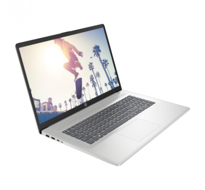 Ноутбук HP 17-cp2025ua (B22CQEA)