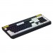 Hator Клавіатура Hator Icefall USB Black/White (HTK400UA)