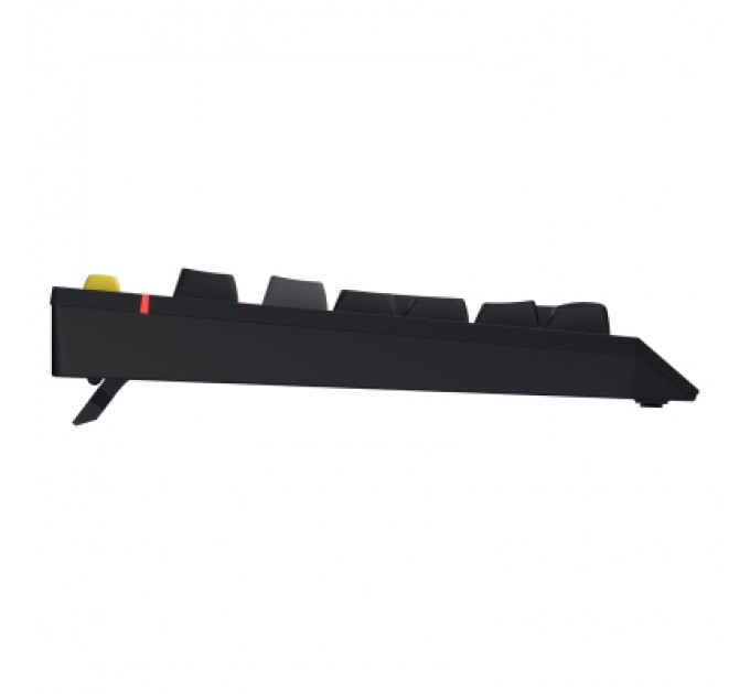 Клавіатура Hator Icefall USB Black/Grey (HTK401UA)