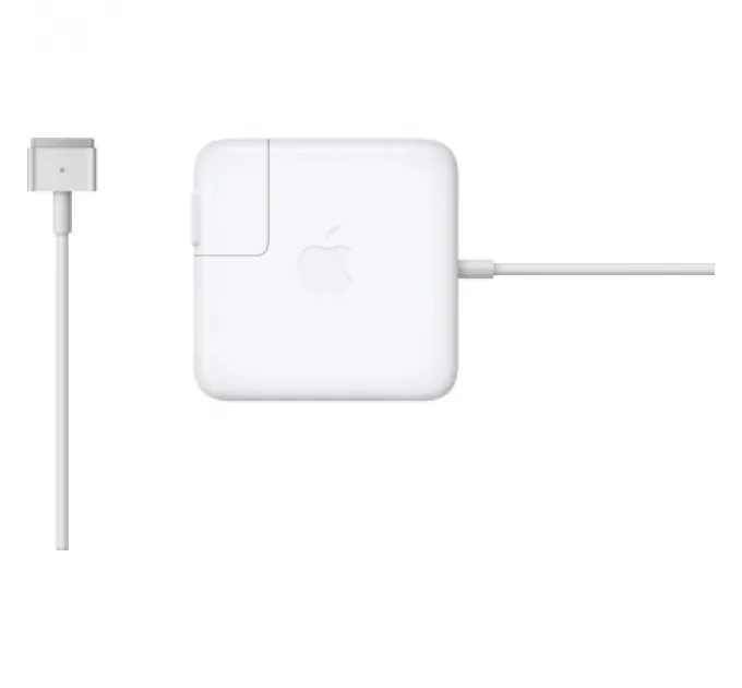 Блок живлення до ноутбуку Apple 85W MagSafe 2 Power Adapter (for MacBook Pro with Retina display) (MYH83Z/A)