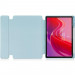 Чохол до планшета BeCover 360° Rotatable + Keyboard Lenovo Tab M11 (2024) TB-TB330FU/Xiaoxin Pad 11 (2024) 11" Light Blue (712410)