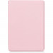 Чохол до планшета BeCover 360° Rotatable + Keyboard Samsung Tab S6 Lite (2024) 10.4" P620/P625/P627 Pink (712591)