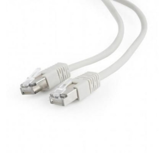Cablexpert Патч-корд 20м FTP cat 5е Cablexpert (PP22-20M)