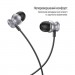 ColorWay Навушники ColorWay 3.5 mm Wired Earphone UrbanBeat Black (CW-WD03BK)