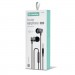 ColorWay Навушники ColorWay 3.5 mm Wired Earphone UrbanBeat Black (CW-WD03BK)