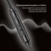 ColorWay Навушники ColorWay 3.5 mm Wired Earphone UrbanBeat Black (CW-WD03BK)