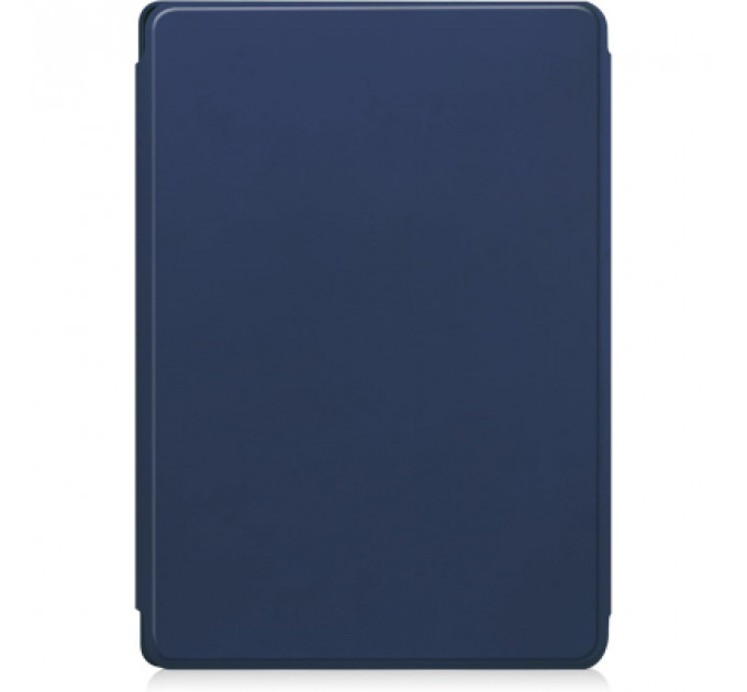 Чохол до планшета BeCover 360° Rotatable + Keyboard Samsung Tab S6 Lite 10.4 P610/P613/P615/P619 Deep Blue (712405)