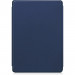 Чохол до планшета BeCover 360° Rotatable + Keyboard Samsung Tab S6 Lite 10.4 P610/P613/P615/P619 Deep Blue (712405)