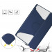 Чохол до планшета BeCover 360° Rotatable + Keyboard Samsung Tab S6 Lite 10.4 P610/P613/P615/P619 Deep Blue (712405)