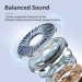 Навушники Tronsmart Sounfii R4 Black (1096447)