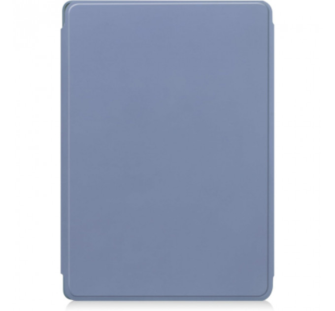 Чохол до планшета BeCover 360° Rotatable + Keyboard Samsung Tab S6 Lite 10.4 P610/P613/P615/P619 Purple (712409)