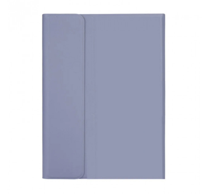 Чохол до планшета BeCover Keyboard+TouchPad Xiaomi Redmi Pad SE 11" Purple (712400)