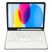 Чохол до планшета BeCover Keyboard+TouchPad Apple iPad 10.9" 2022 Black (712375)