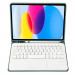 Чохол до планшета BeCover Keyboard+TouchPad Apple iPad 10.9" 2022 Dark Green (712377)