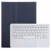 Чохол до планшета BeCover Keyboard+TouchPad Apple iPad 10.9" 2022 Deep Blue (712376)