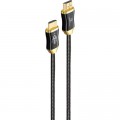 Cablexpert Кабель мультимедійний HDMI to HDMI 20.0m V.2.1, 8K 60Hz/4K 144Hz Optical Cablexpert (CCBP-HDMI8K-AOC-20M-EU)