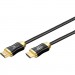 Cablexpert Кабель мультимедійний HDMI to HDMI 25.0m V.2.1, 8K 60Hz/4K 144Hz Optical Cablexpert (CCBP-HDMI8K-AOC-25M-EU)
