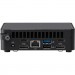 Комп'ютер ASUS NUC 14 pro RNUC14RVKU700002I / Ultra 7 155H, M.2 22x80 NVMe; 22x42 NVMe, EU Cord (90AR0062-M000E0)