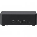 Комп'ютер ASUS NUC 14 pro RNUC14RVKU700002I / Ultra 7 155H, M.2 22x80 NVMe; 22x42 NVMe, EU Cord (90AR0062-M000E0)