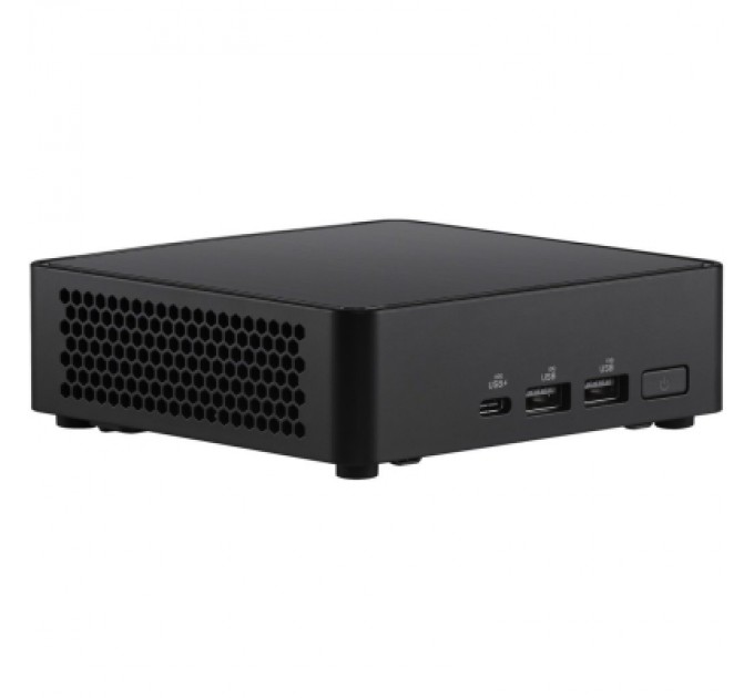 Комп'ютер ASUS NUC 14 pro RNUC14RVKU700002I / Ultra 7 155H, M.2 22x80 NVMe; 22x42 NVMe, EU Cord (90AR0062-M000E0)