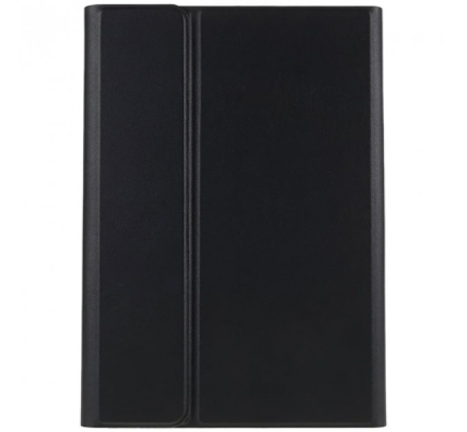 Чохол до планшета BeCover Keyboard+TouchPad Apple iPad Air (4/5) 2020/2022 10.9" Black (712369)