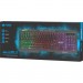 Fury Клавіатура Fury Hellfire 2 LED Backlight USB Black (NFU-1586)