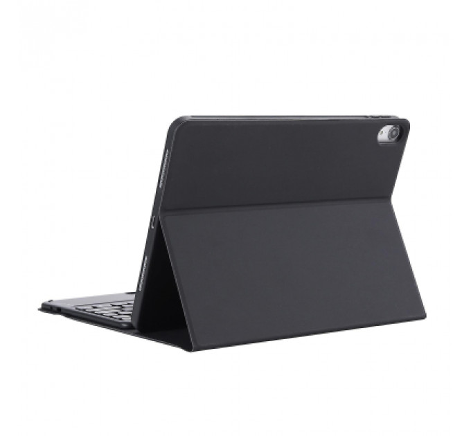 Чохол до планшета BeCover Keyboard+TouchPad Apple iPad Air (4/5) 2020/2022 10.9" Black (712369)