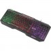 Fury Клавіатура Fury Hellfire 2 LED Backlight USB Black (NFU-1586)