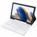 Чохол до планшета BeCover Keyboard+TouchPad Apple iPad Air (4/5) 2020/2022 10.9" Deep Blue (712370)