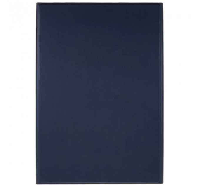 Чохол до планшета BeCover Keyboard+TouchPad Apple iPad Air (4/5) 2020/2022 10.9" Deep Blue (712370)