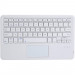 Чохол до планшета BeCover Keyboard+TouchPad Apple iPad Air (4/5) 2020/2022 10.9" Deep Blue (712370)