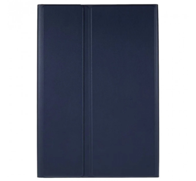 Чохол до планшета BeCover Keyboard+TouchPad Apple iPad Air (4/5) 2020/2022 10.9" Deep Blue (712370)