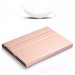 Чохол до планшета BeCover Keyboard+TouchPad Apple iPad Air (4/5) 2020/2022 10.9" Pink (712373)