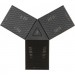 Мікрофон Poly Studio X50/X70/USB Table Black (875M6AA)