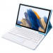 Чохол до планшета BeCover Keyboard+TouchPad Apple iPad Air 11" M2 2024 Light Blue (712598)