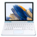 Чохол до планшета BeCover Keyboard+TouchPad Apple iPad Air 11" M2 2024 Light Blue (712598)