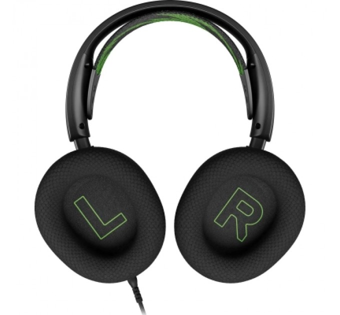 Навушники SteelSeries Arctis Nova 1X Black (61616)